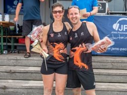 Beachcup 2021